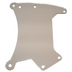 Magnet Shield Plastic for X-Files